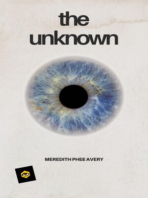 cover image of The Unknown
